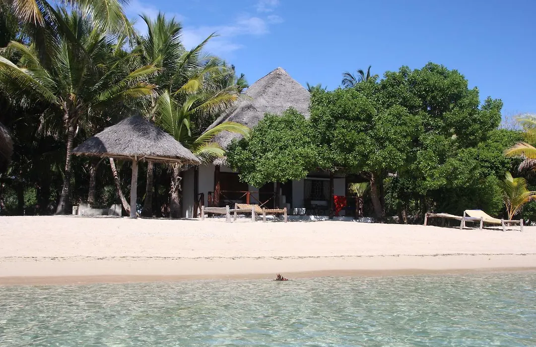 Chapwani Private Island-1