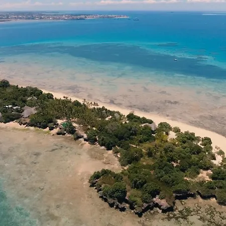 Chapwani Private Island-3
